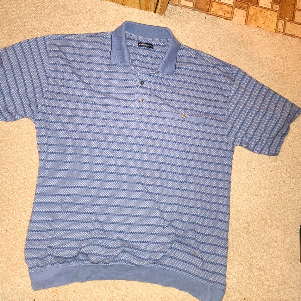Knightsbridge polo shirt